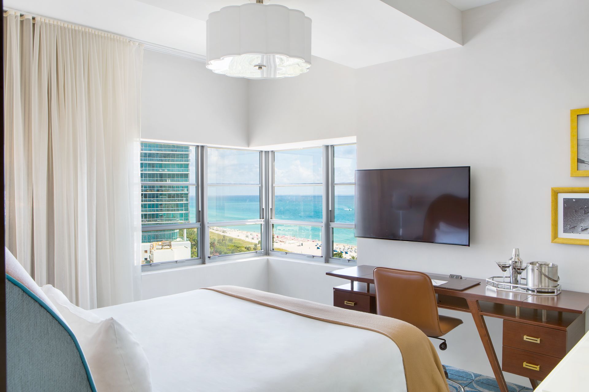 3 Bedroom Suite South Beach Miami | Bedroom Suites