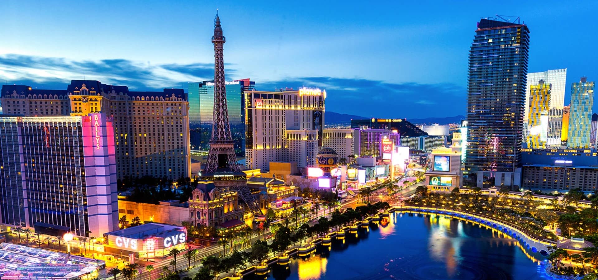 Hotels in Las Vegas, Vegas Hotels