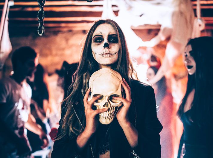 Boston’s Hippest Halloween Events