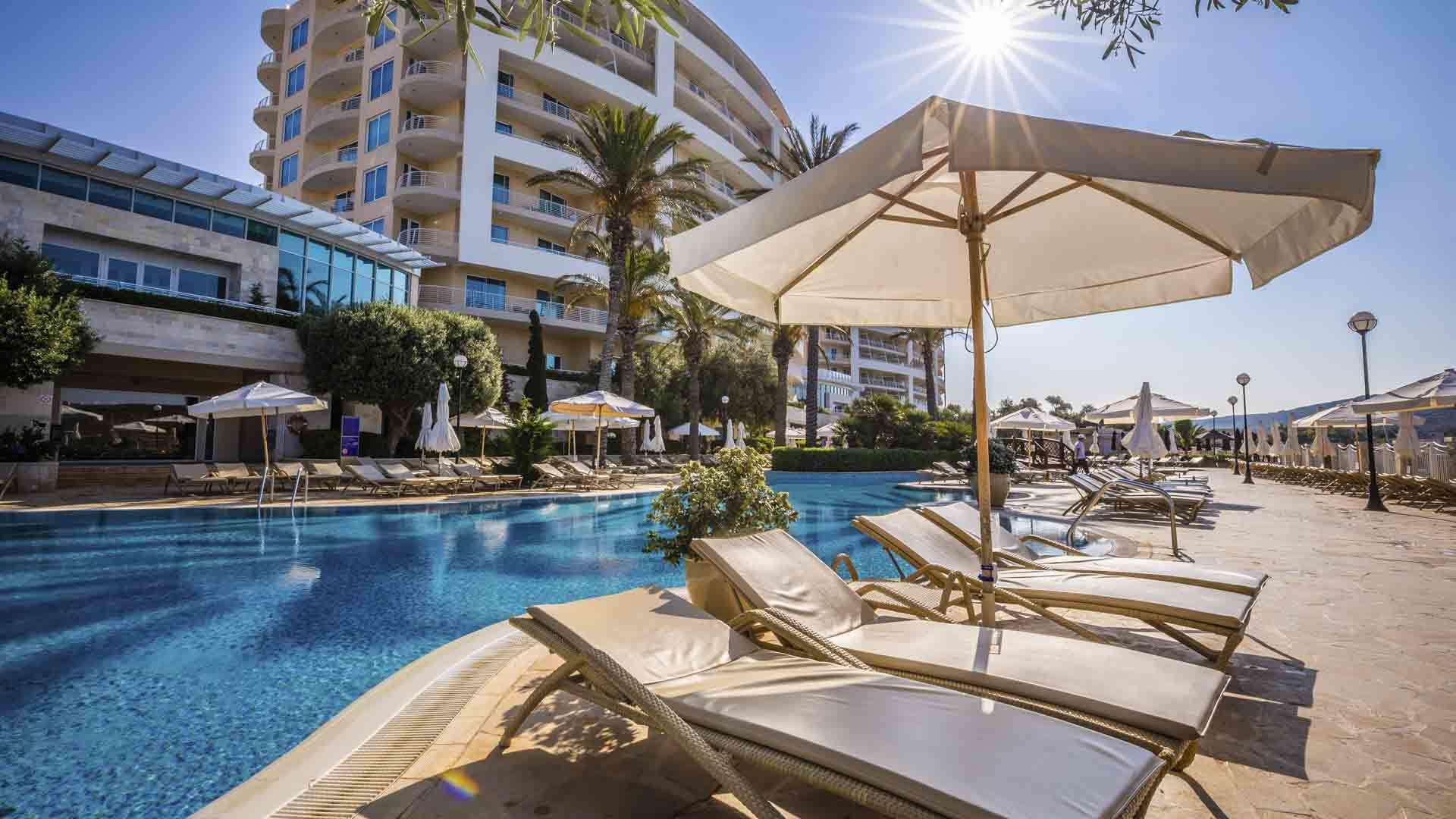 Radisson Blu Resort & Spa - Malta
