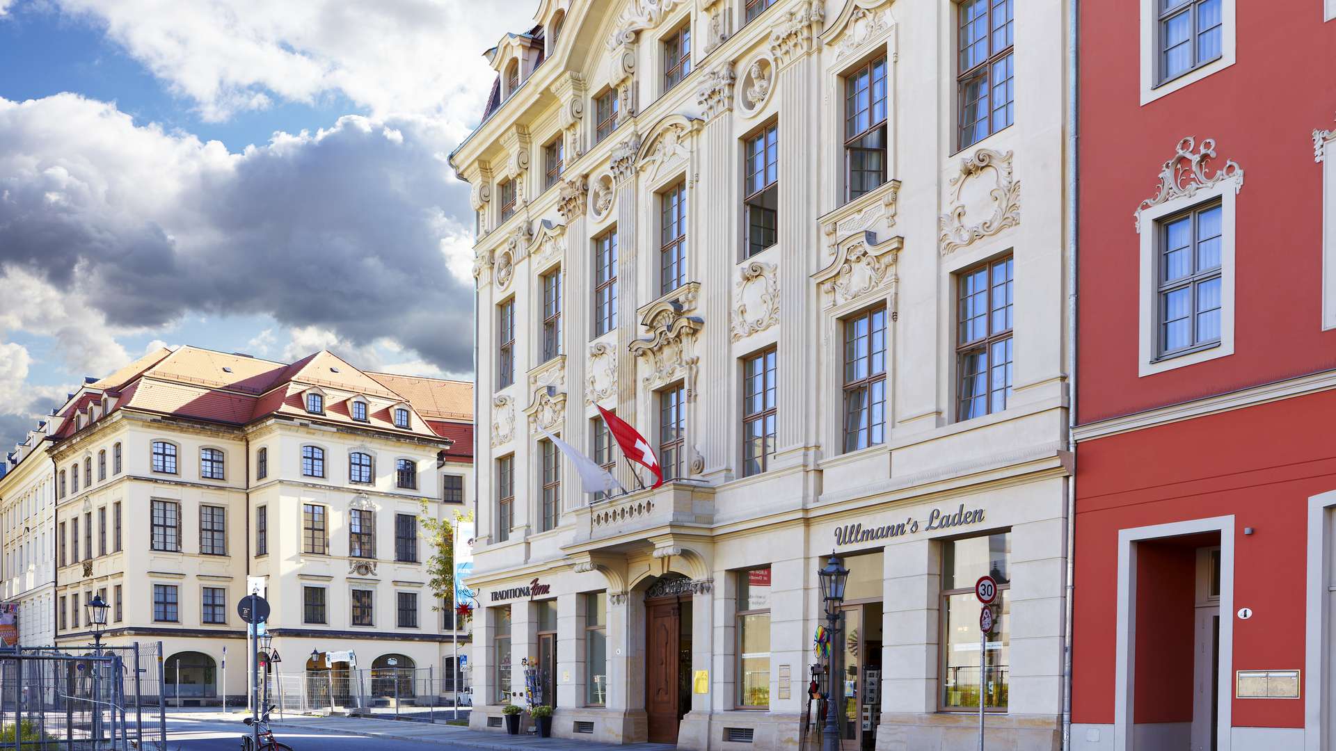Hapimag Dresden Encore Residence Club