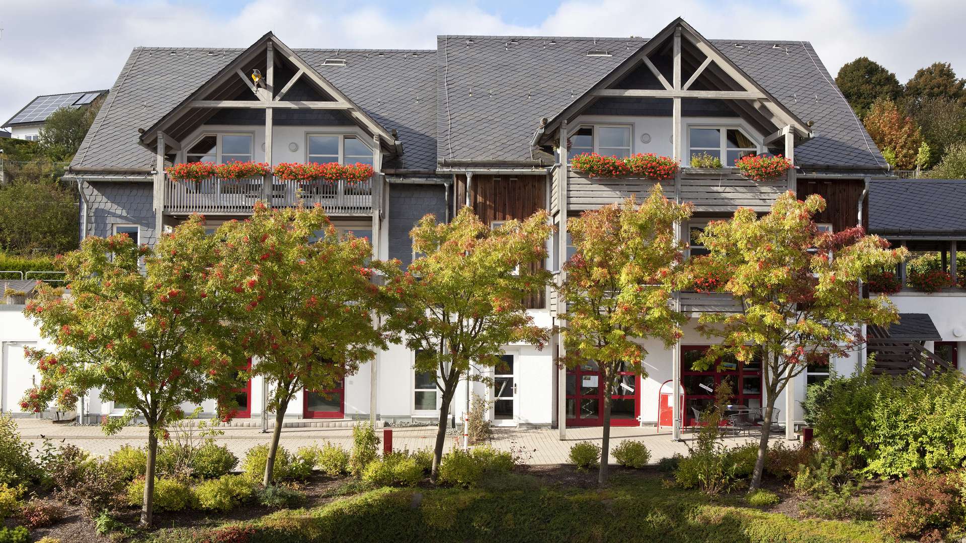 Hapimag Winterberg Encore Residence Club