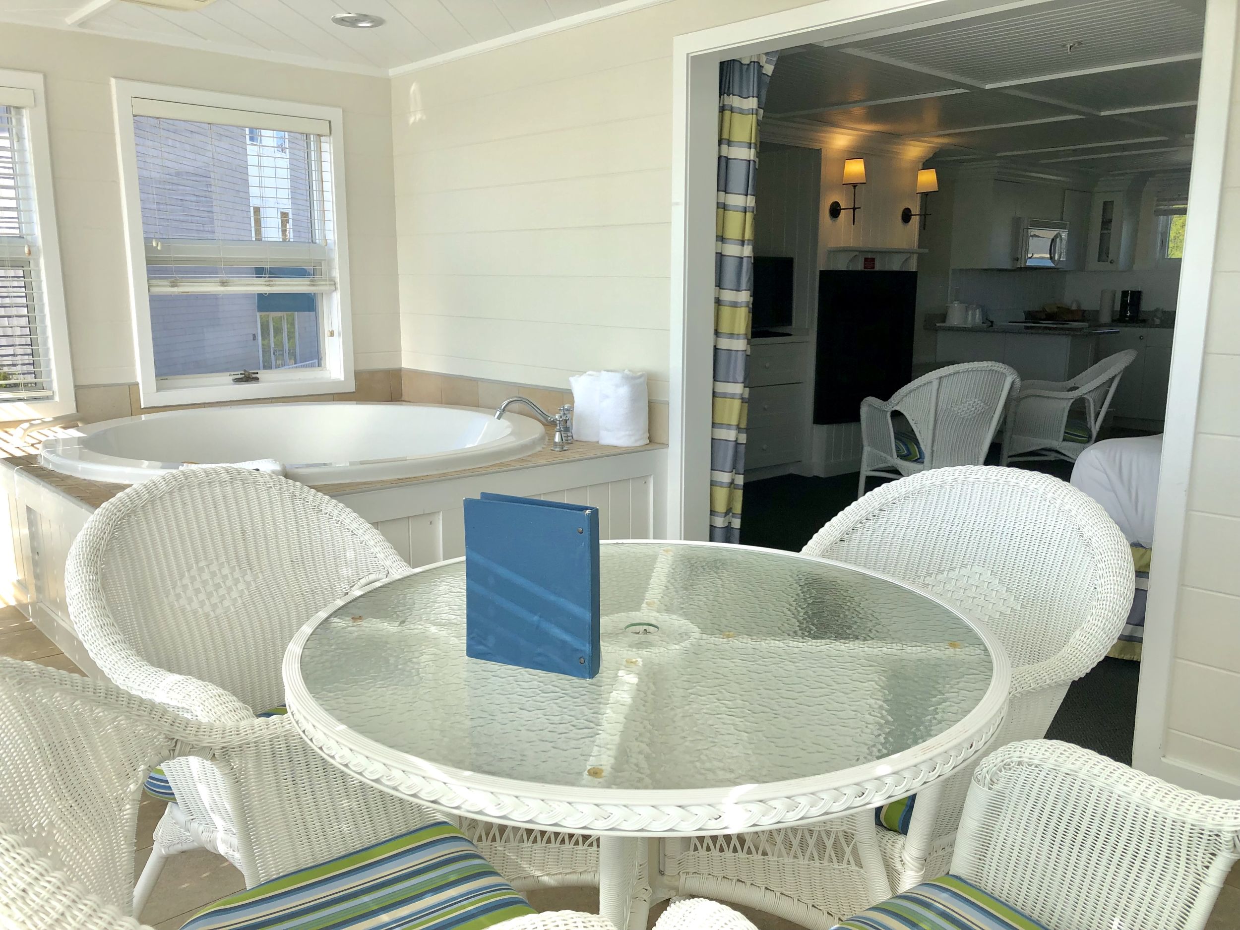 Anchorage Inn Gallery Photos of the York Beach Maine Hotel