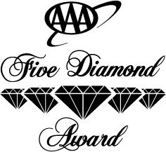 aaa-four-diamond