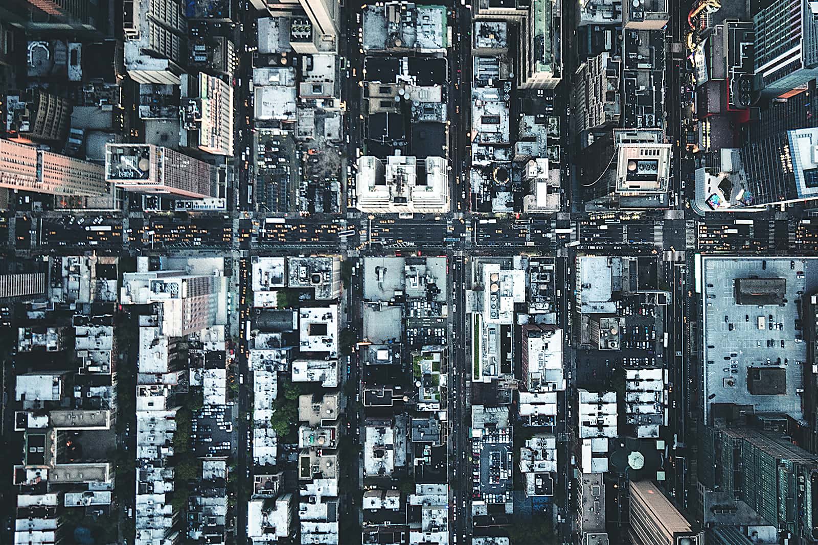 Location top View