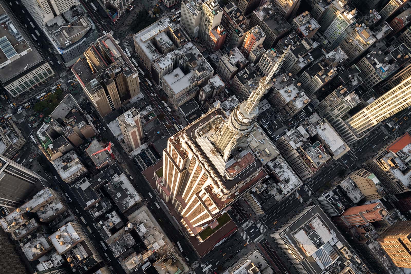 Empire State Building