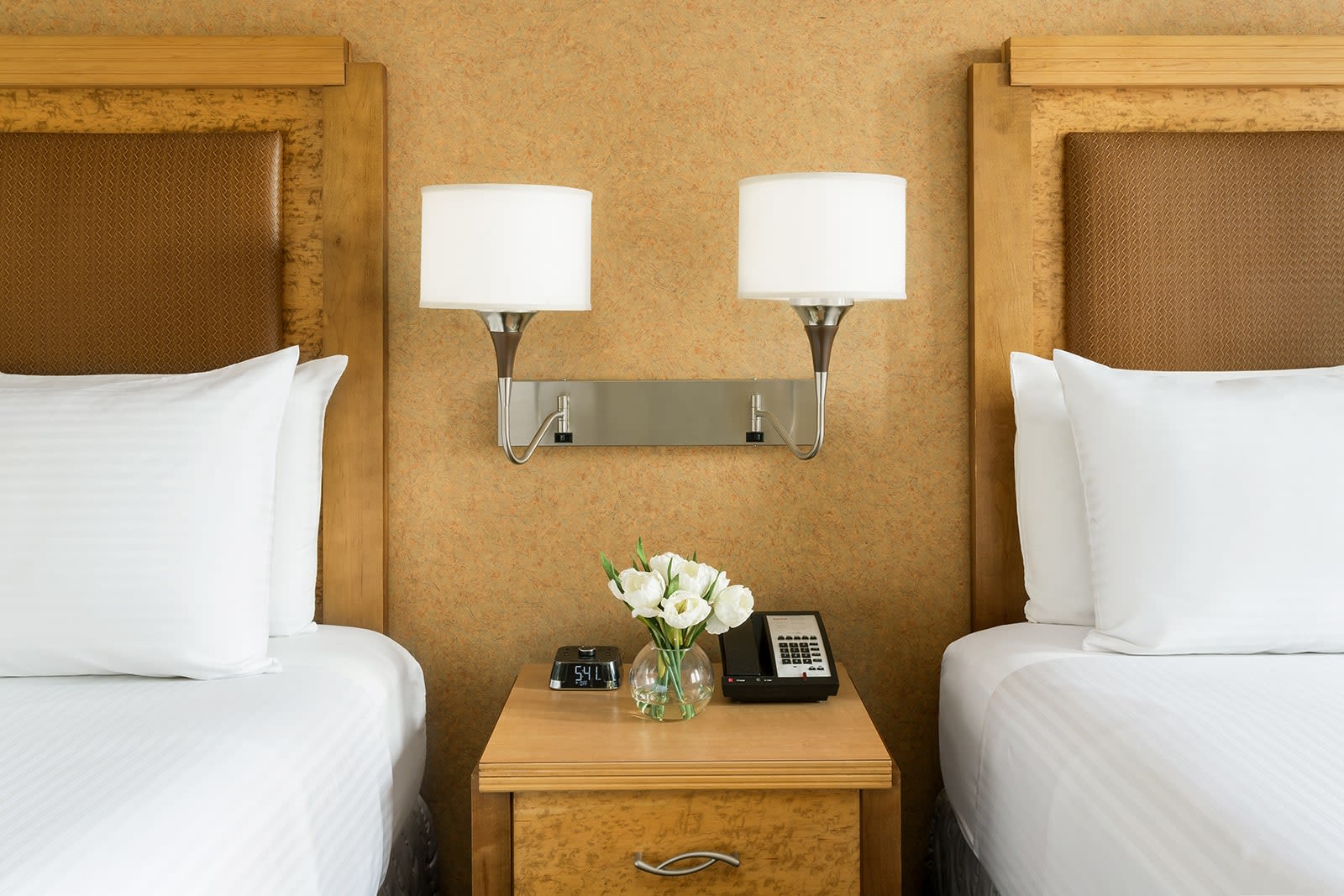 NYMA DD Headboard