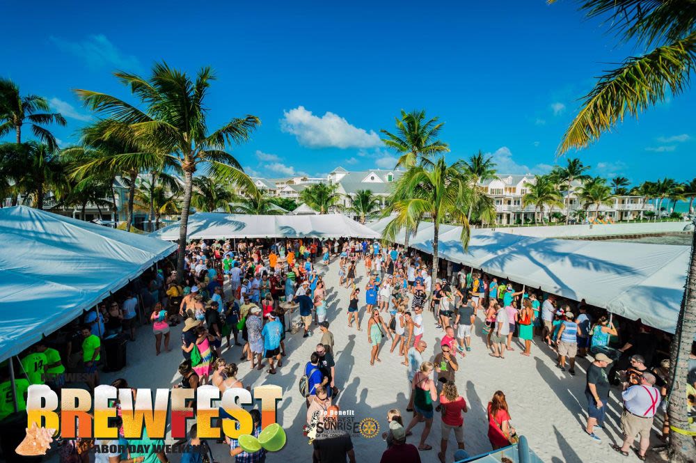 Key West Fall Festivals You Don’t Want To Miss!