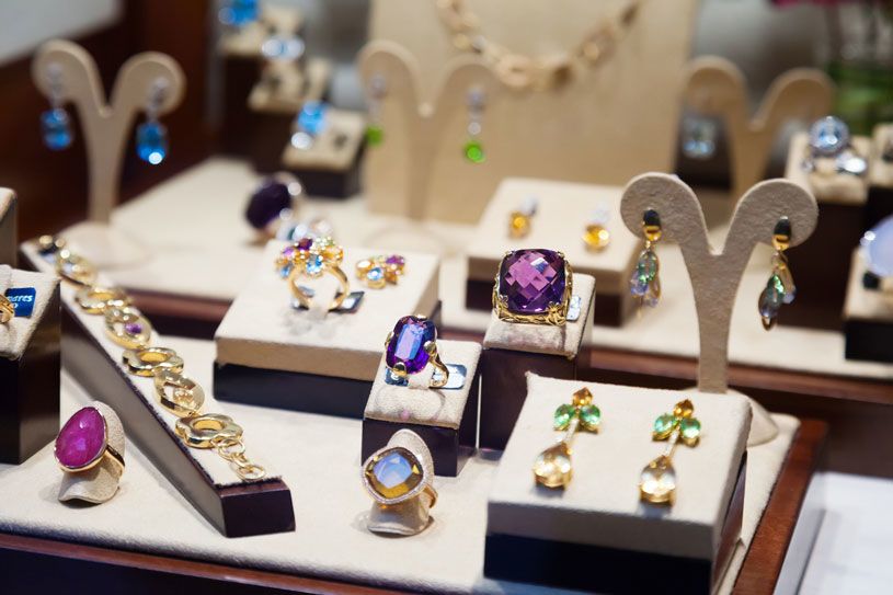 5 Unique Jewelry Shops to Visit in Manhattan