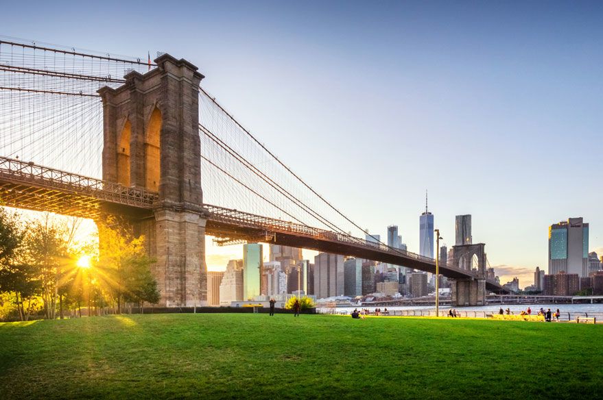 5 Free Things to Do in New York 