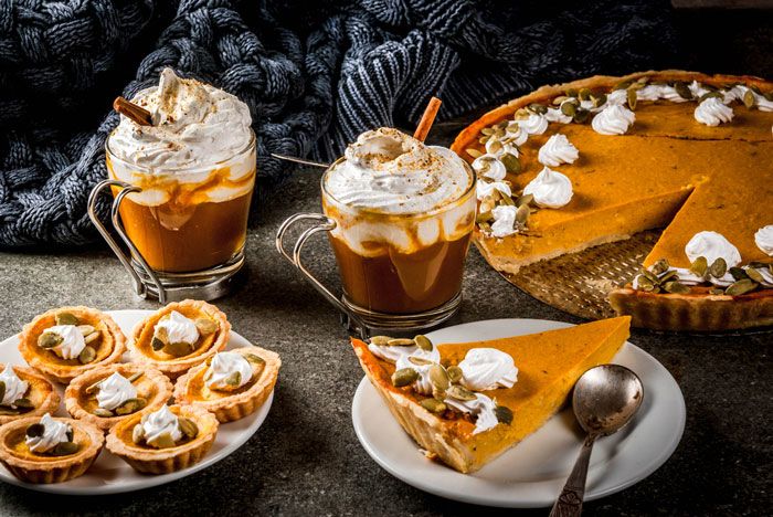 New York City’s Best Fall Drinks and Desserts