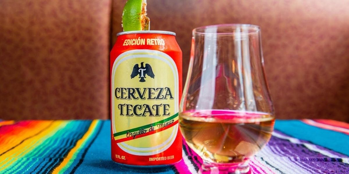 Tecate