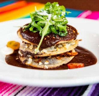 Azteca