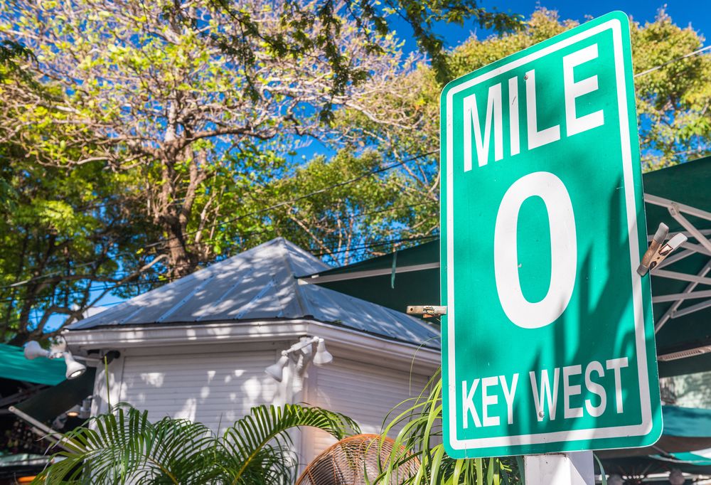 What is Key West Best Known For?