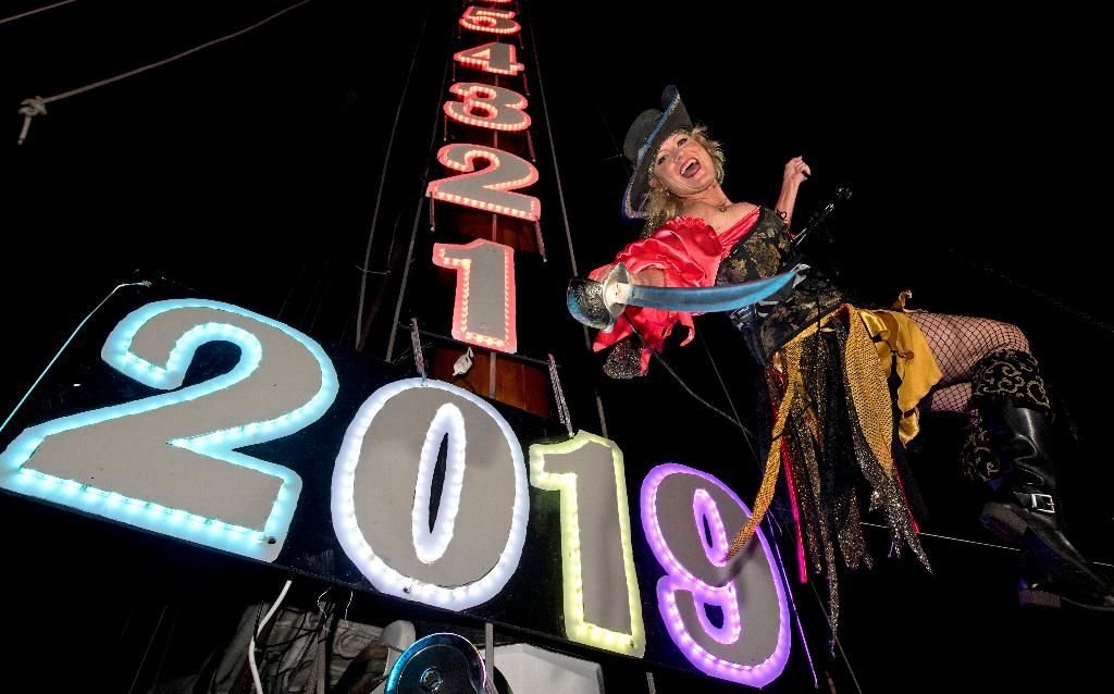 Spending New Year's Eve in Key West? Here are Some Kid-Friendly Options