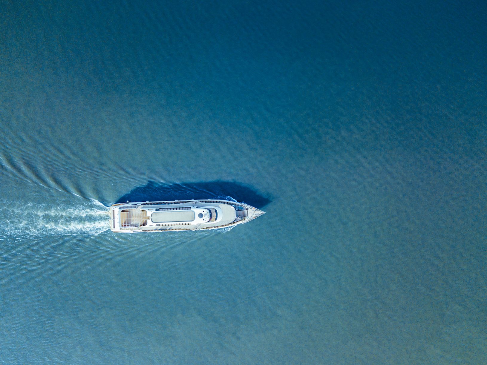 Head to Key West by Ferry