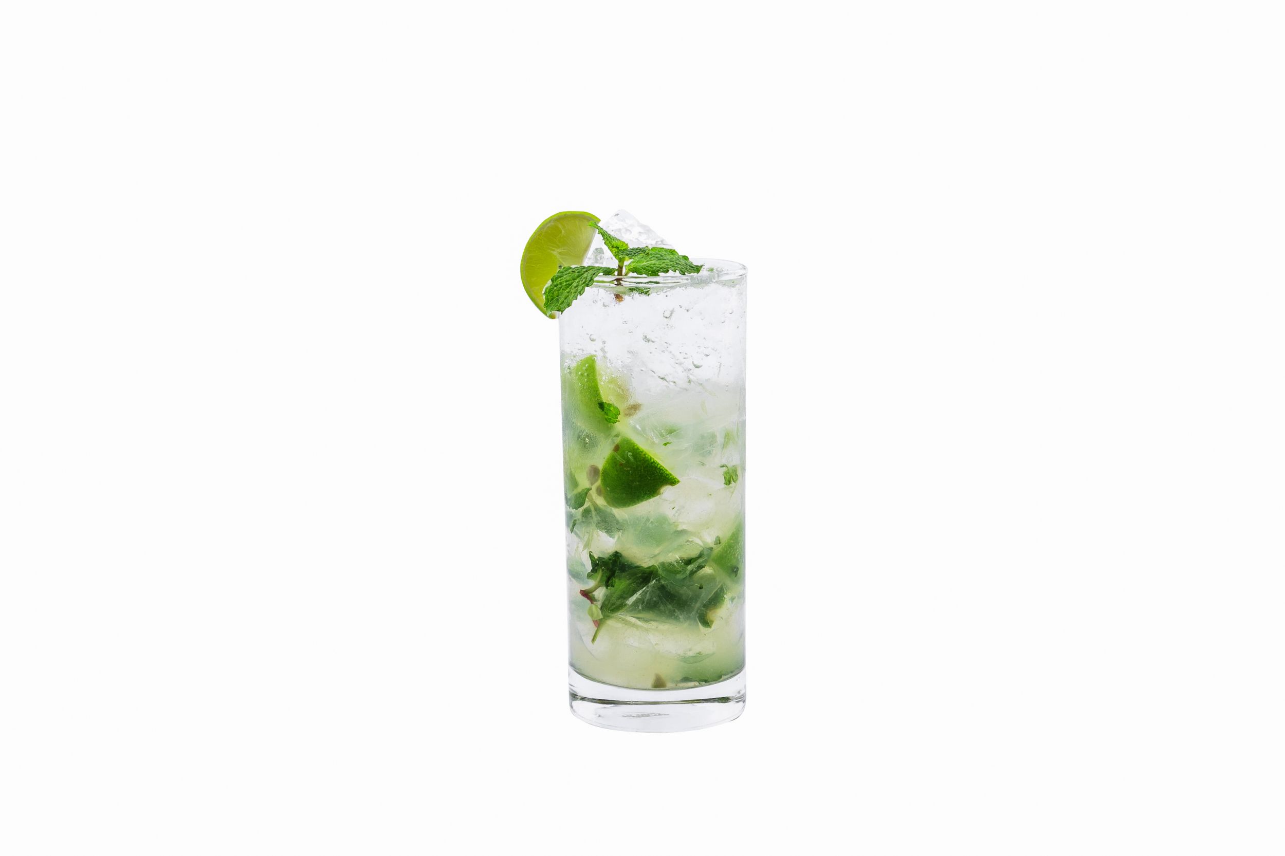 Sip On the Best Mojito in Key West