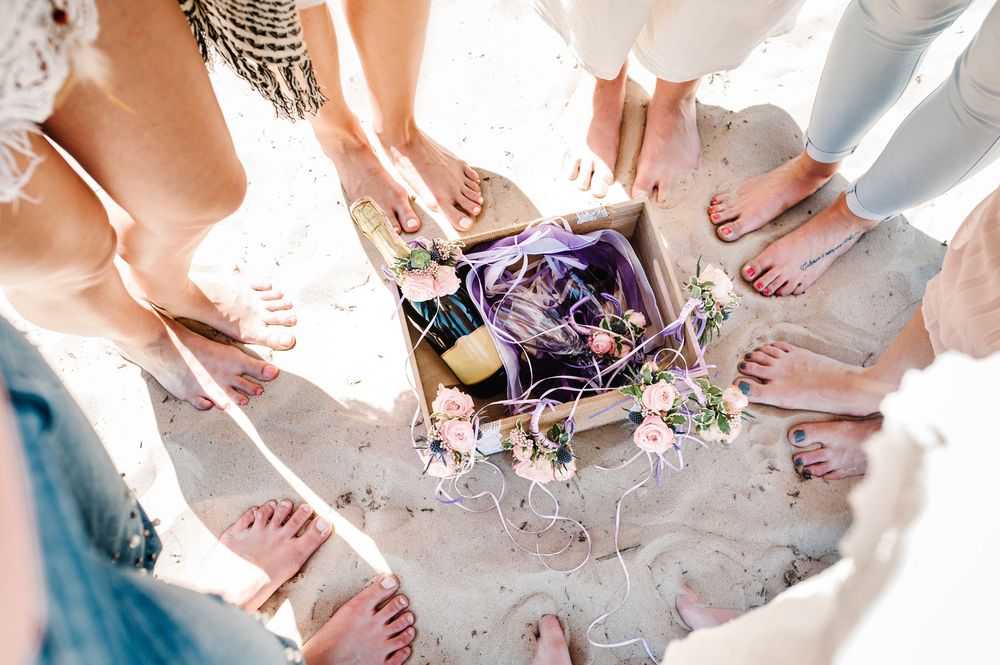 10 Activities for your Key West Bachelorette Party