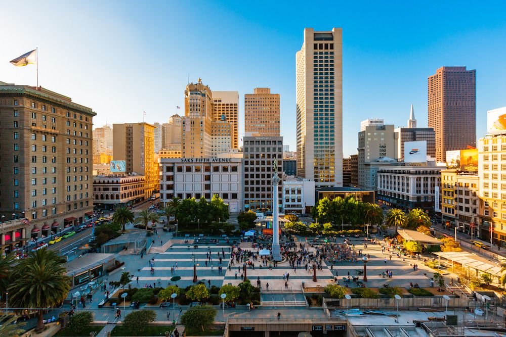 union-square-san-francisco