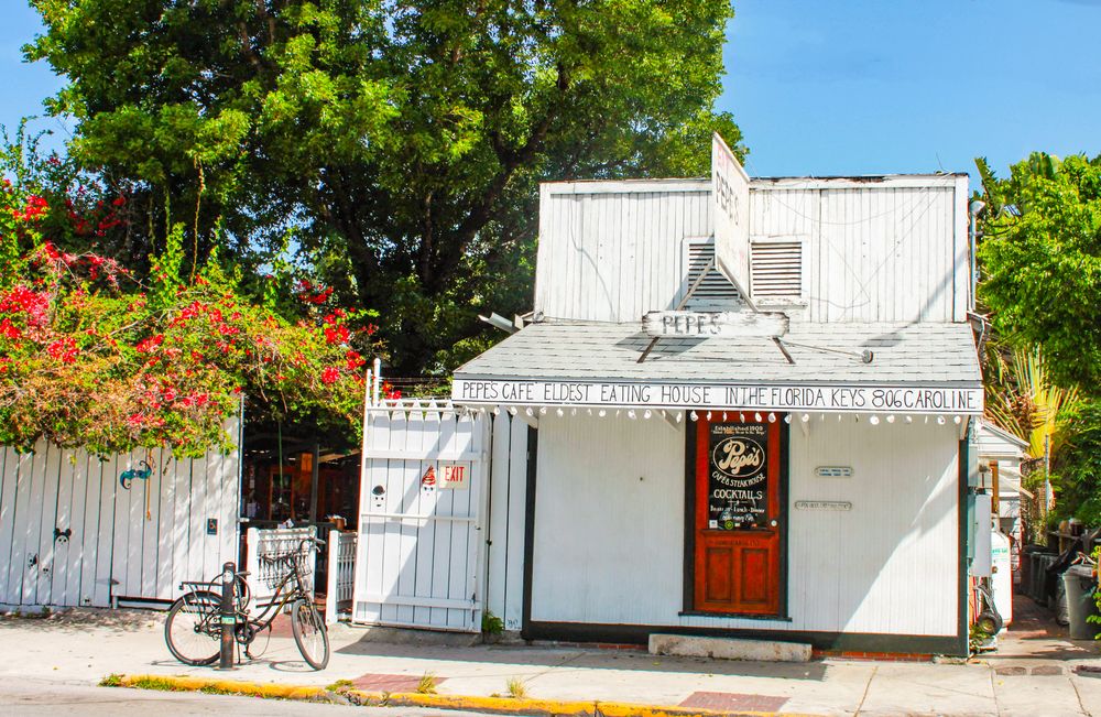 Edible Key West: Old-School Food Joints