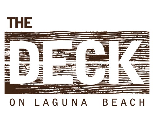 The Deck logo