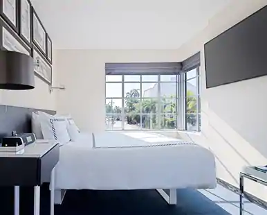More room details
