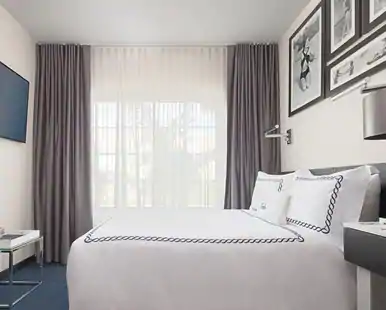 More room details