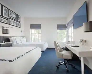 More room details
