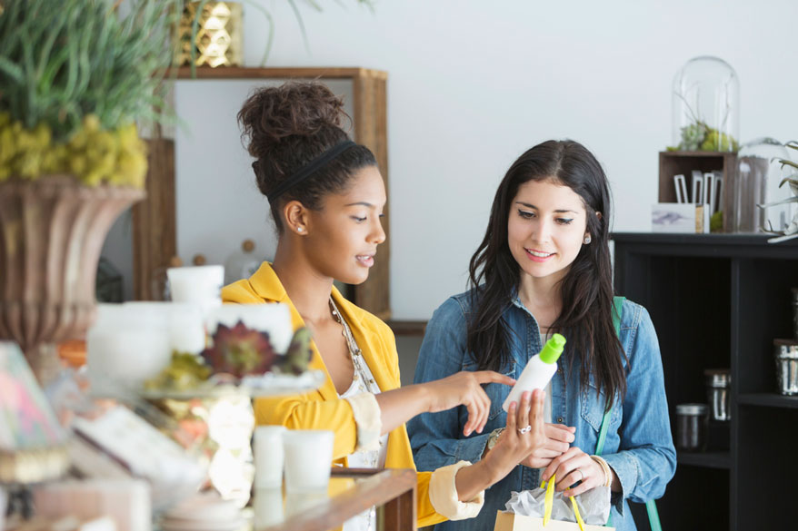 5 Clean Beauty Stores in New York