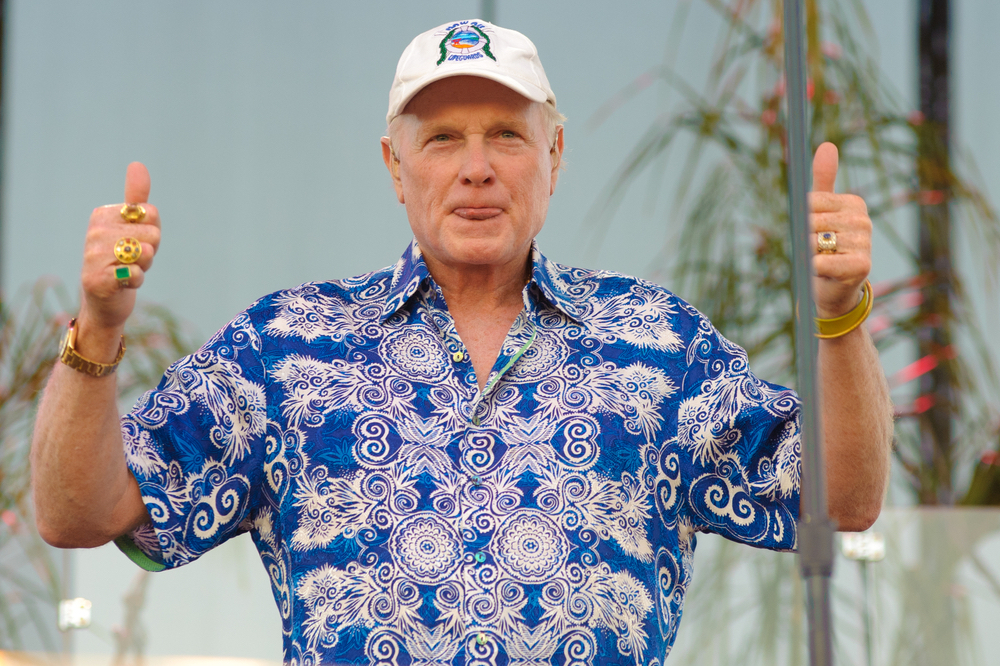 The Beach Boys to Perform in Key West