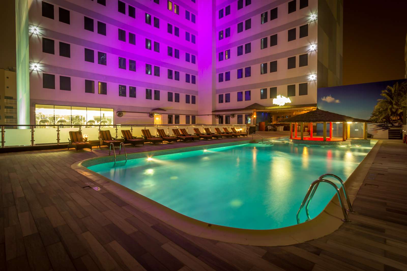 Luxury Hotels In Bahrain Elite Hospitality Group Bahrain - 