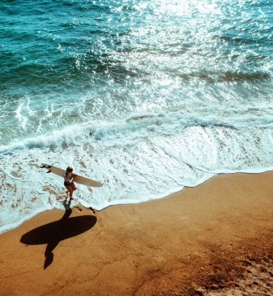 Surfing