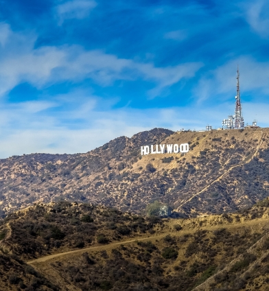 Hollywood