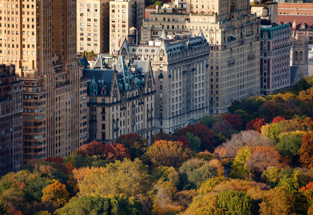 Neighborhood Guide Upper West Side