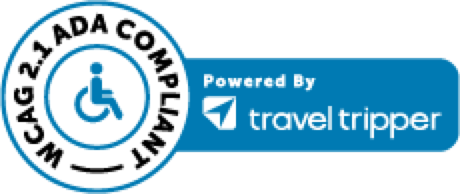 ADA Badge Travel Tripper