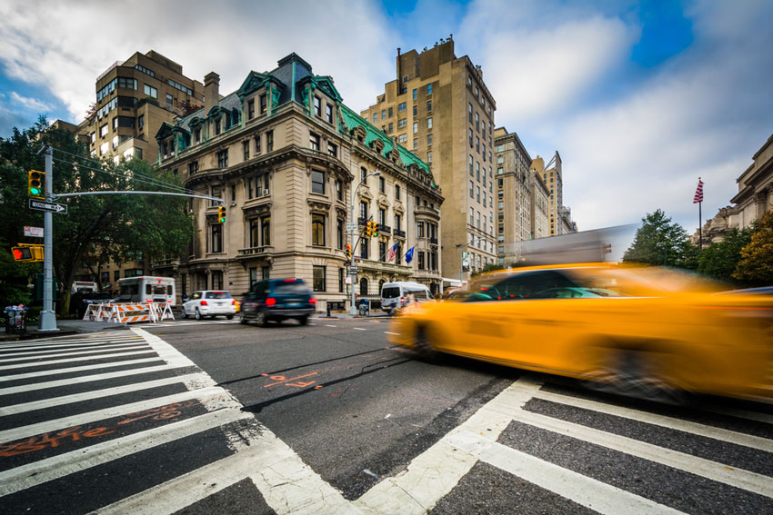 Neighborhood Guide: Upper East Side