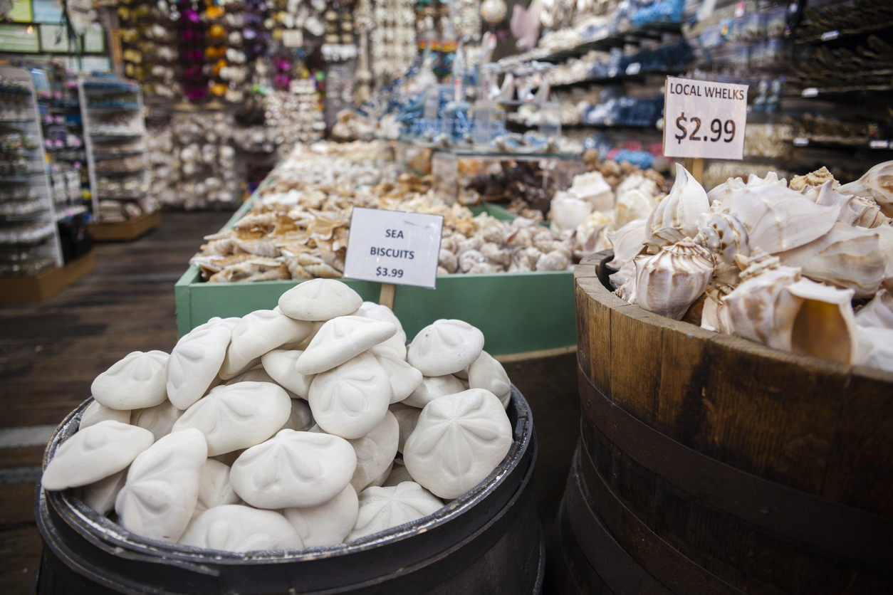 Quintessential Souvenirs You Can Only Find in Key West