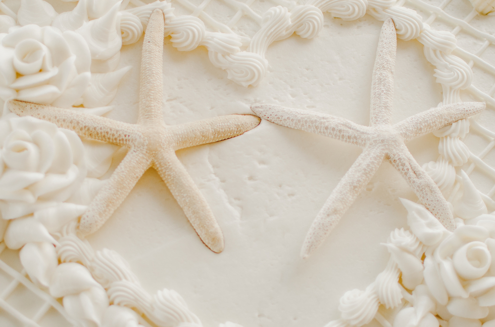 Let them Eat Cake! A Look at Wedding Cake Bakeries