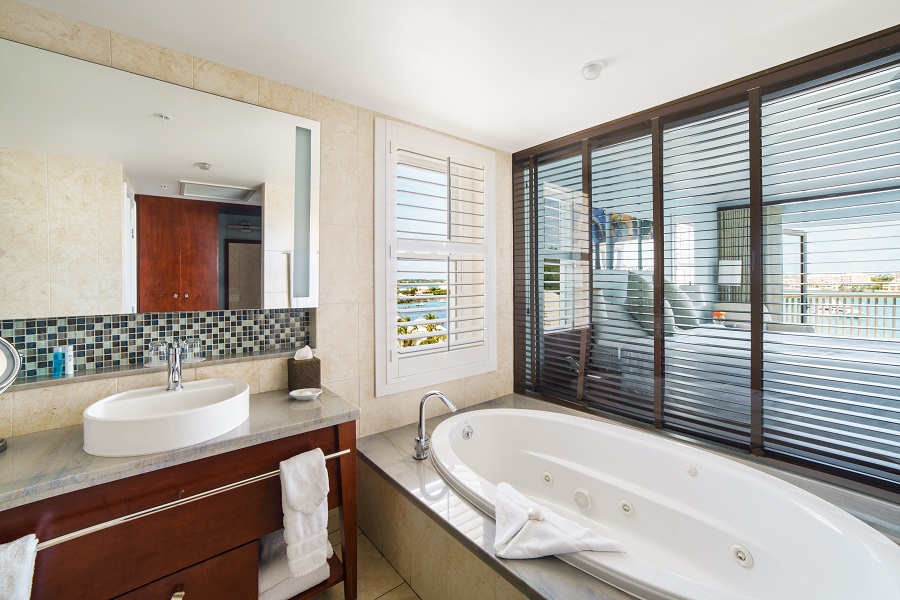 One Bedroom Suite Newstead Belmont Hills Bermuda Hotel
