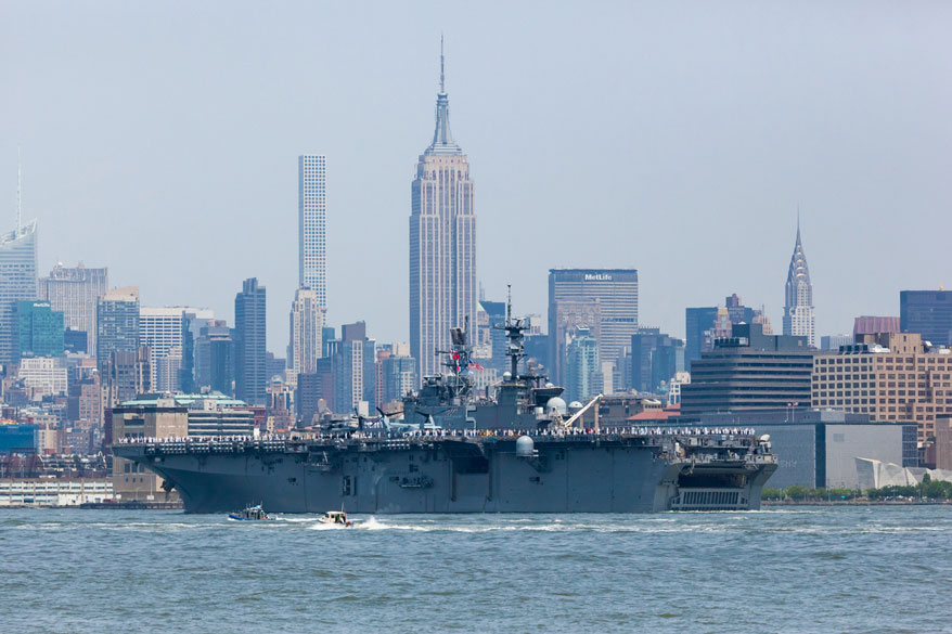 Fleet Week 2019: What You Need to Know