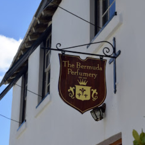 The Bermuda Perfumery