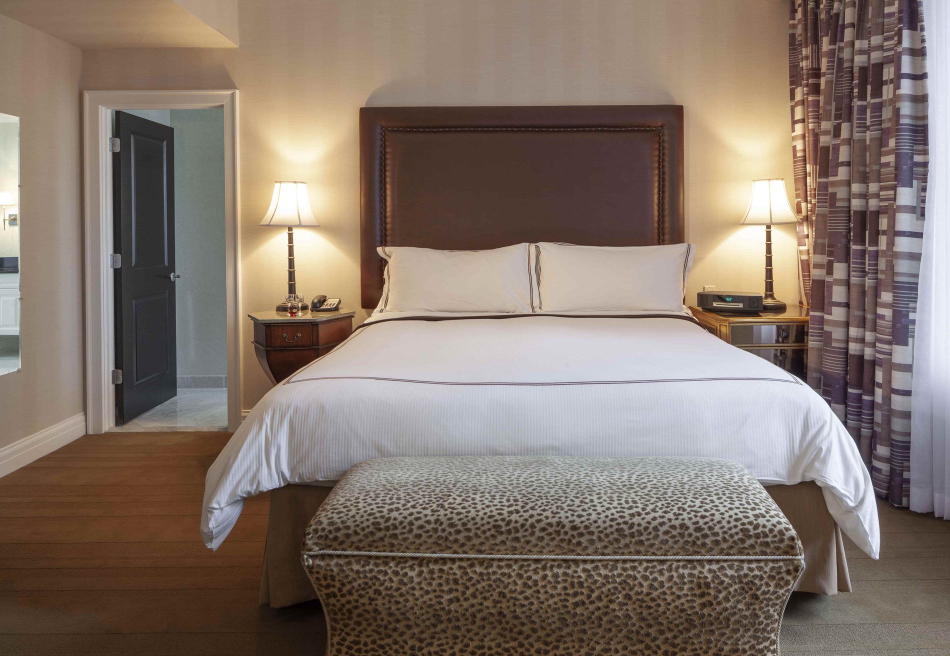The Manhattan Club Hotel Luxury In New York City Exceptional Suites And Amenities In Manhattan