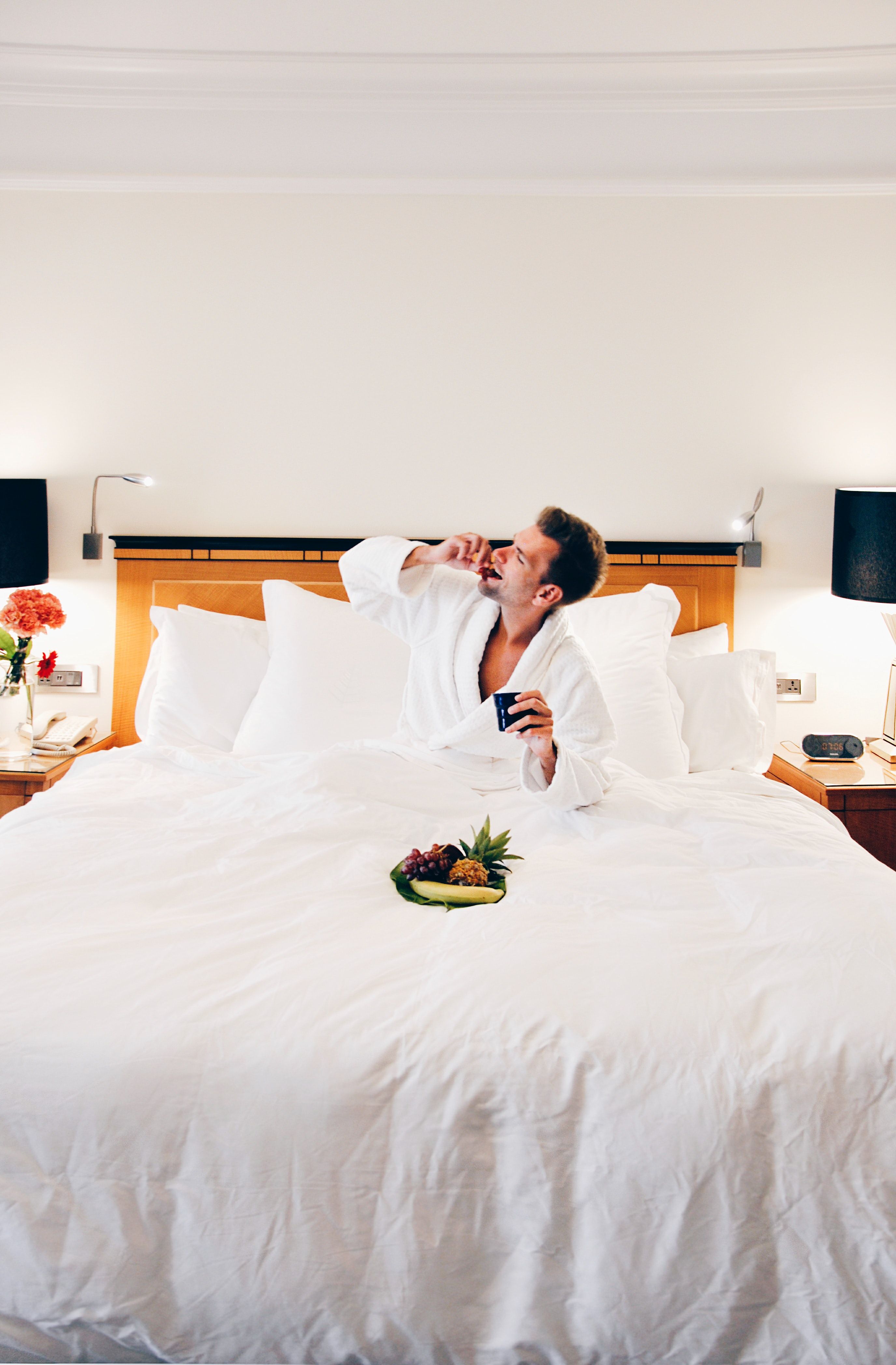 Hotel Abri Offer image 2
