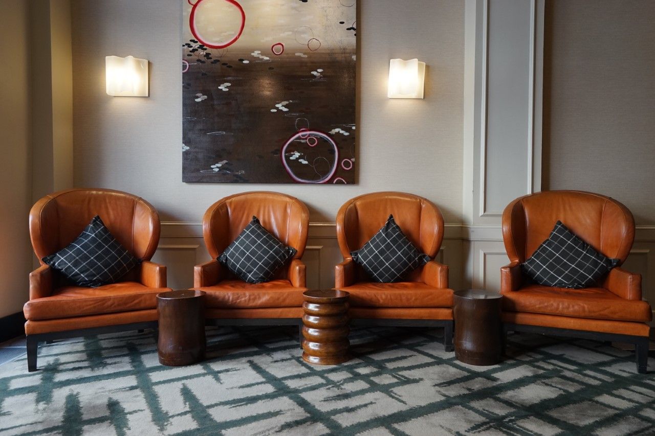 Hotel Abri Offer image 1