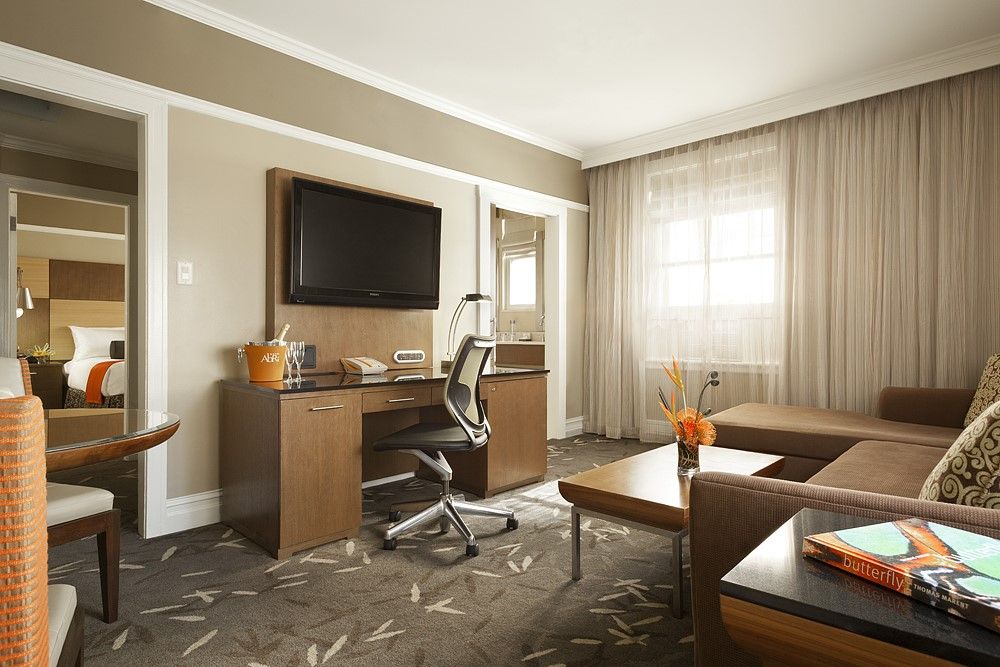 Hotel Abri Offer image 2