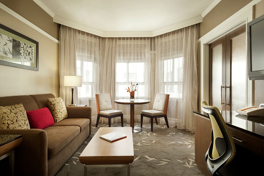 Hotel Abri Offer image 2