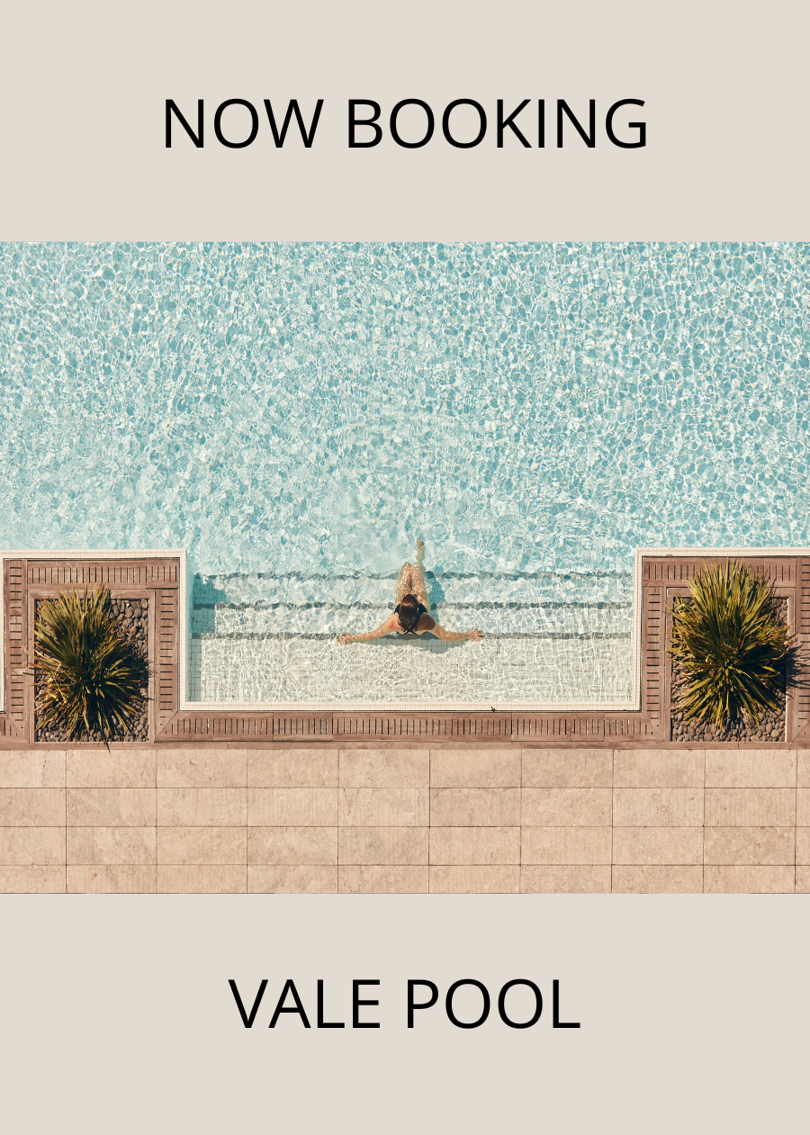 VALE POOL