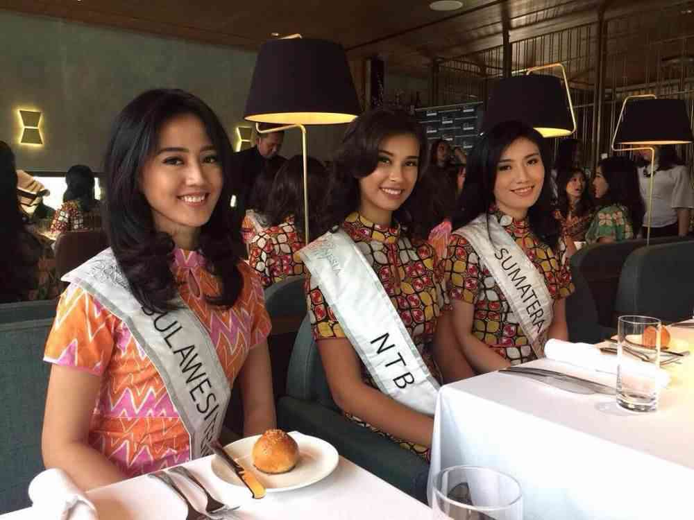 7achintya nielsen miss indonesia 2017 - Achintya Nilsen, 10 Fakta menarik Miss Indonesia 2017 yang ternyata masih SMA