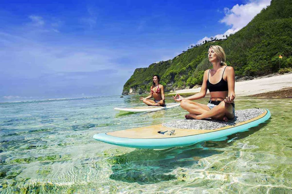 Pantai Karma Kandara pantai tersembunyi di bali 2 - Yuk Kunjungi !!! 13 pantai indah & tersembunyi yang masih  jarang dikunjungi  ini, saat kalian berlibur di Bali