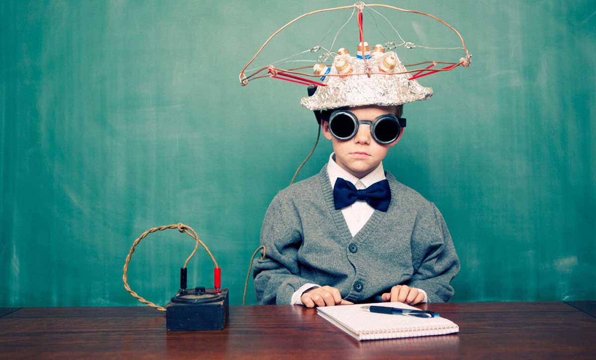 Mind reading pembaca pikiran - 17 Teknologi canggih ini sedang dikembangkan dan akan segera terwujud